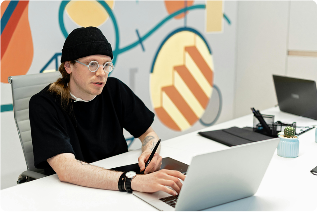 Getting started with web hosting - simple 3 step process