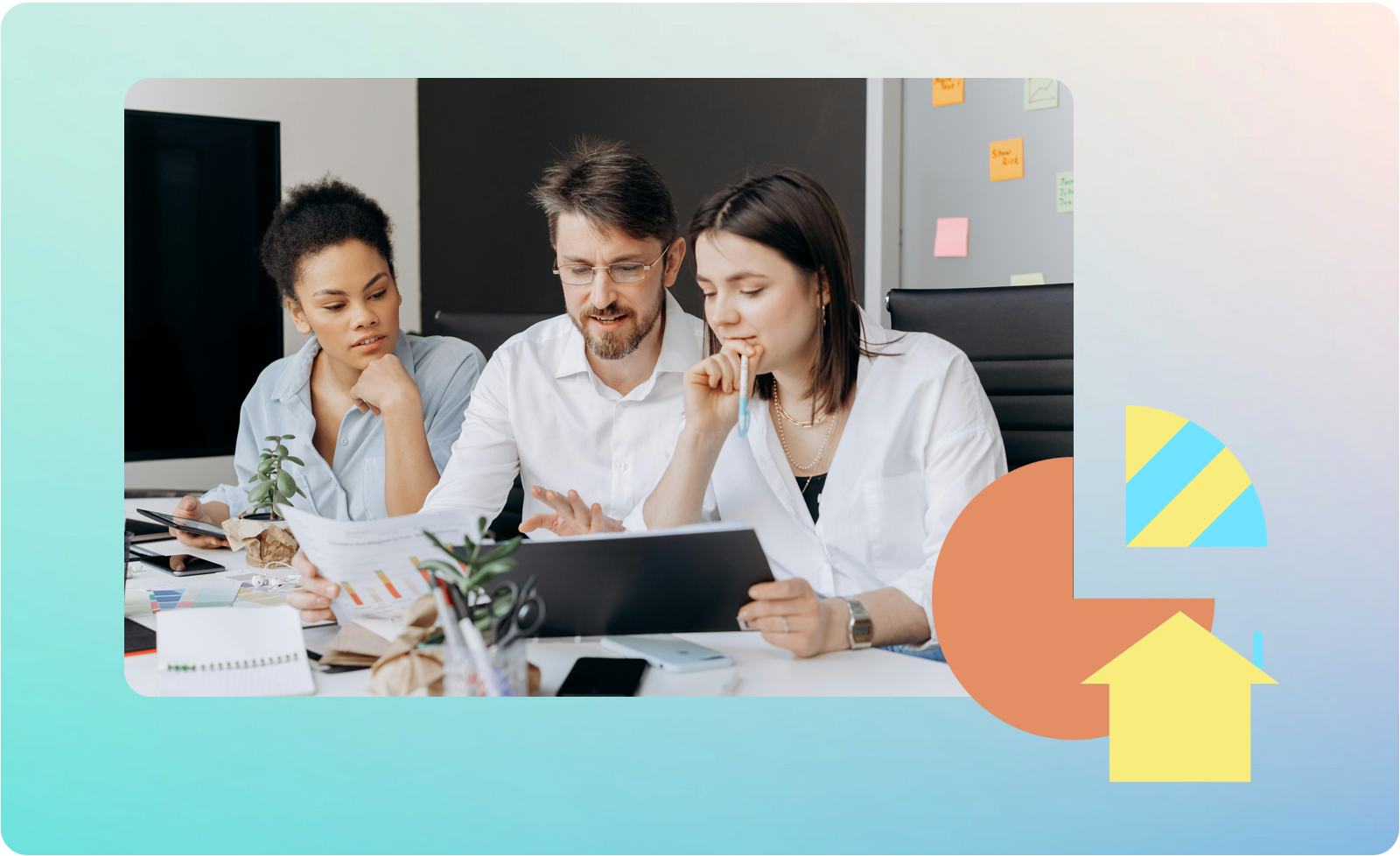 Scale your business - flexible hosting plans, traffic handling, domain options