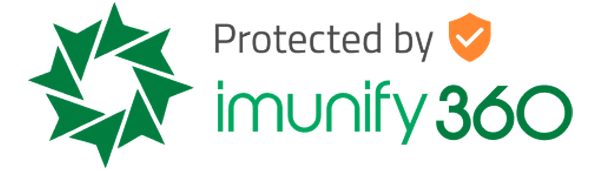 Protected by imunify360