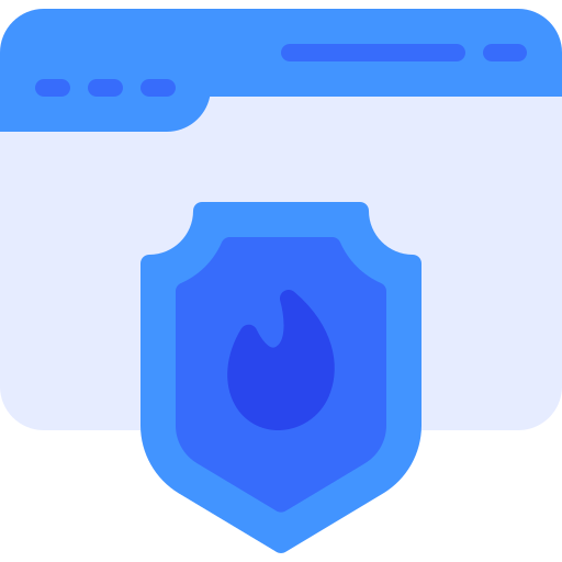 Website security and protection